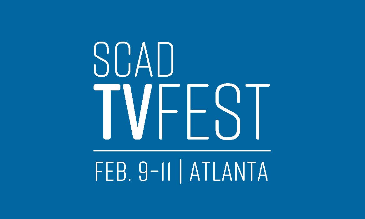 graphic for tvfest