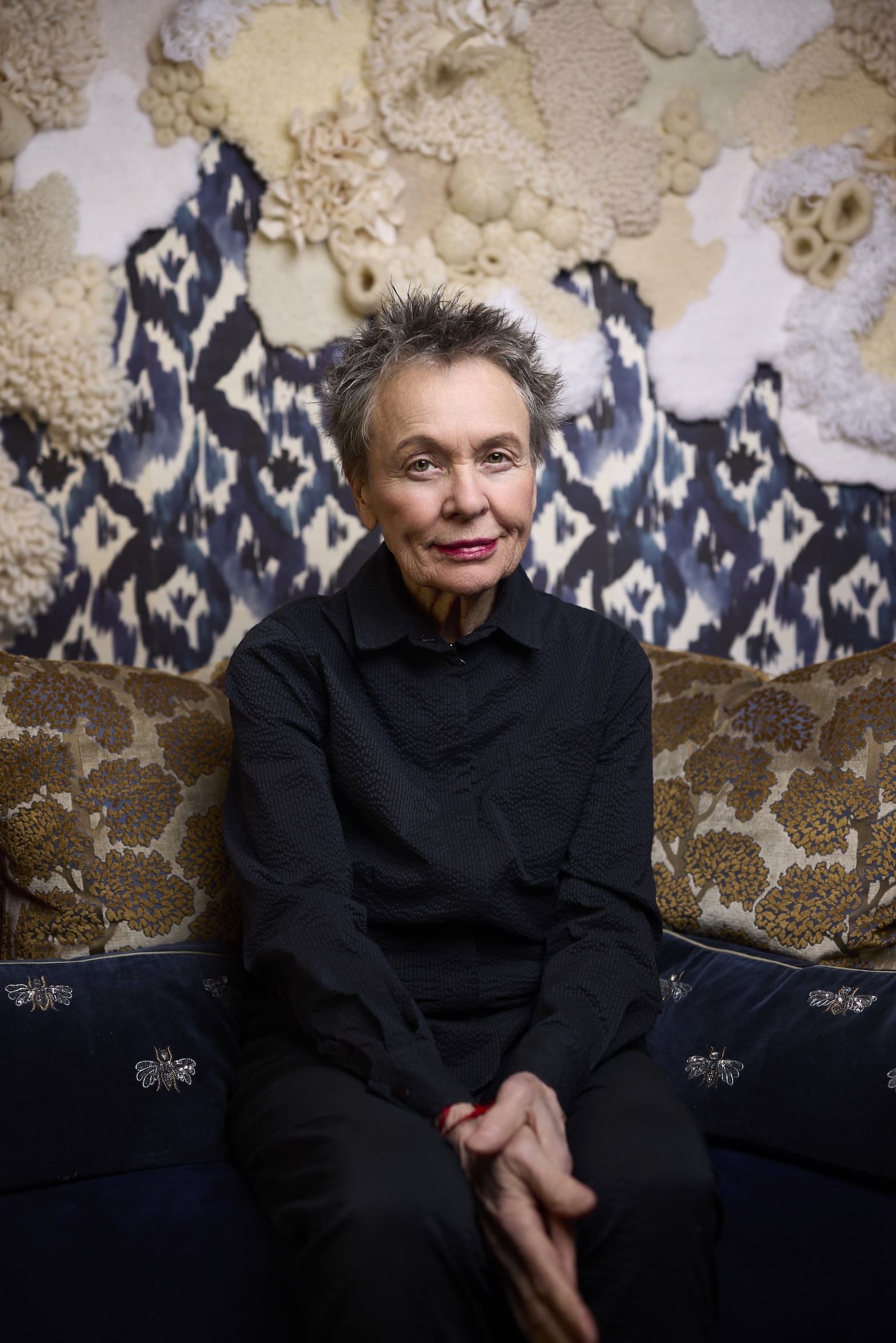 Laurie headshot 2026