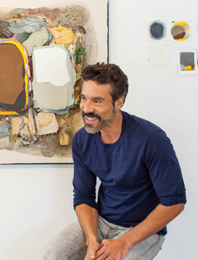 portrait of edgar sanchez cumbas