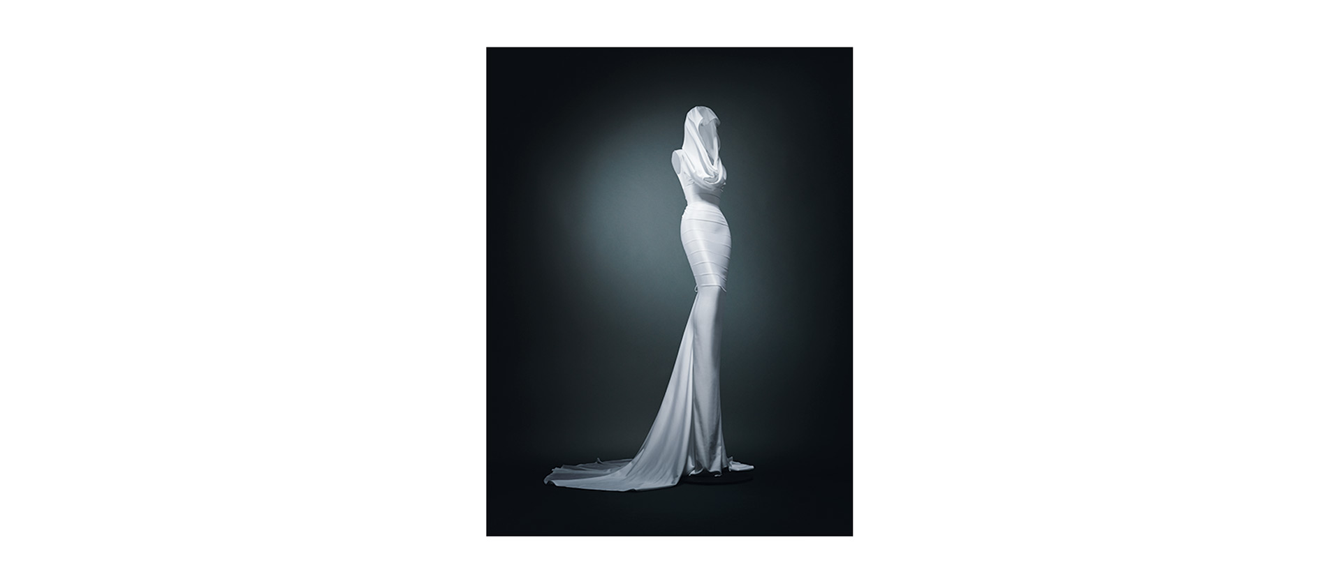 L'Art de la Mode exhibit