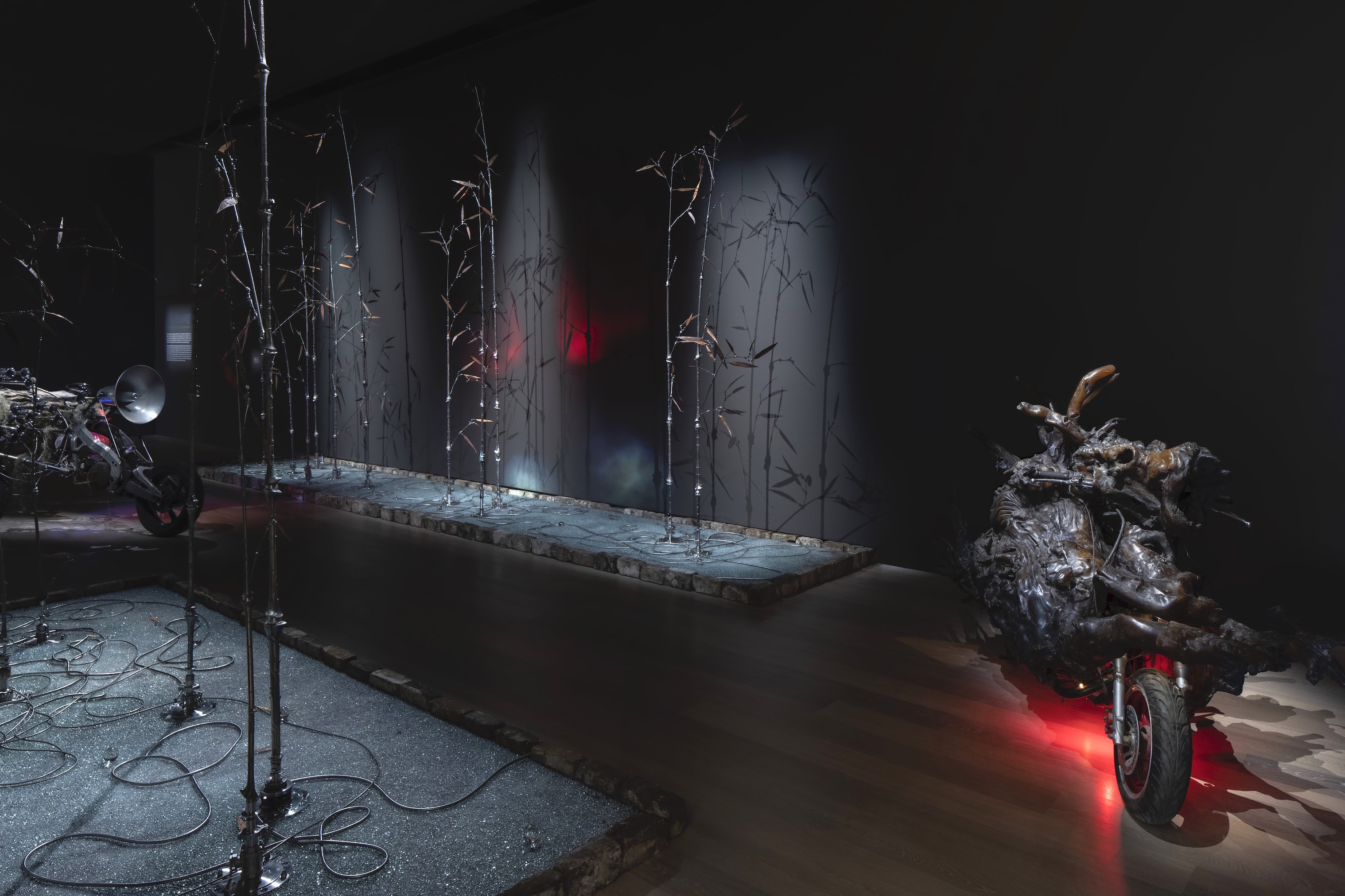 Installation