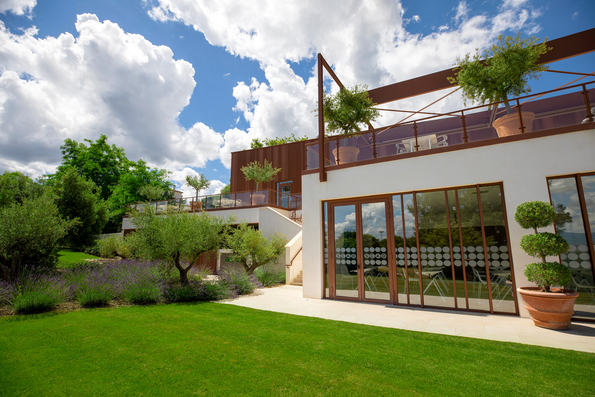 Le Beauregard SCAD.edu