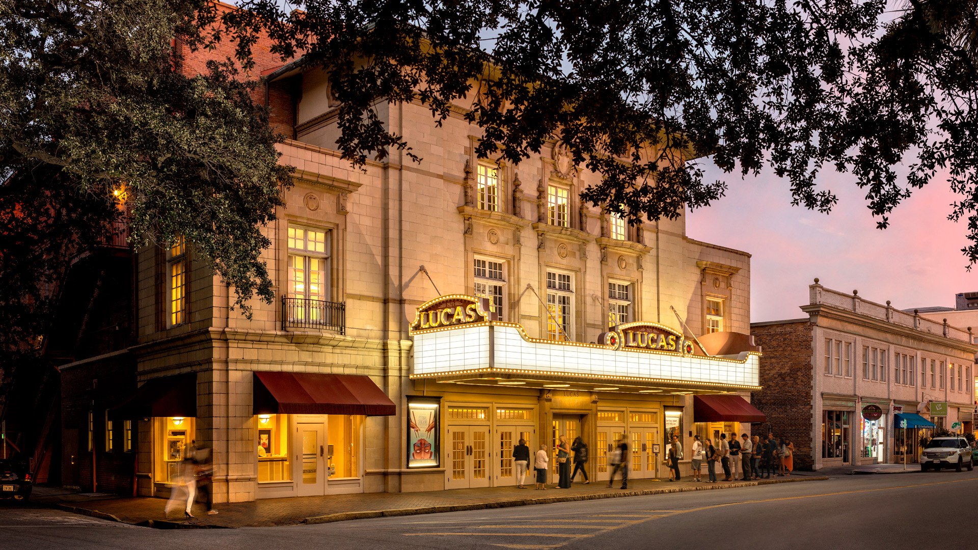 Ford theater atlanta ga #10