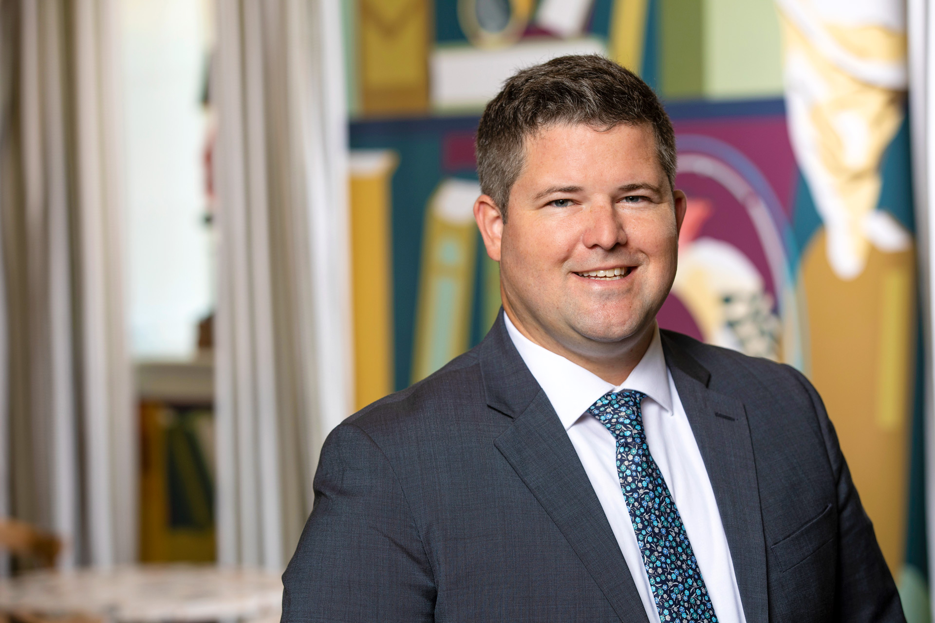 Brent White | SCAD.edu