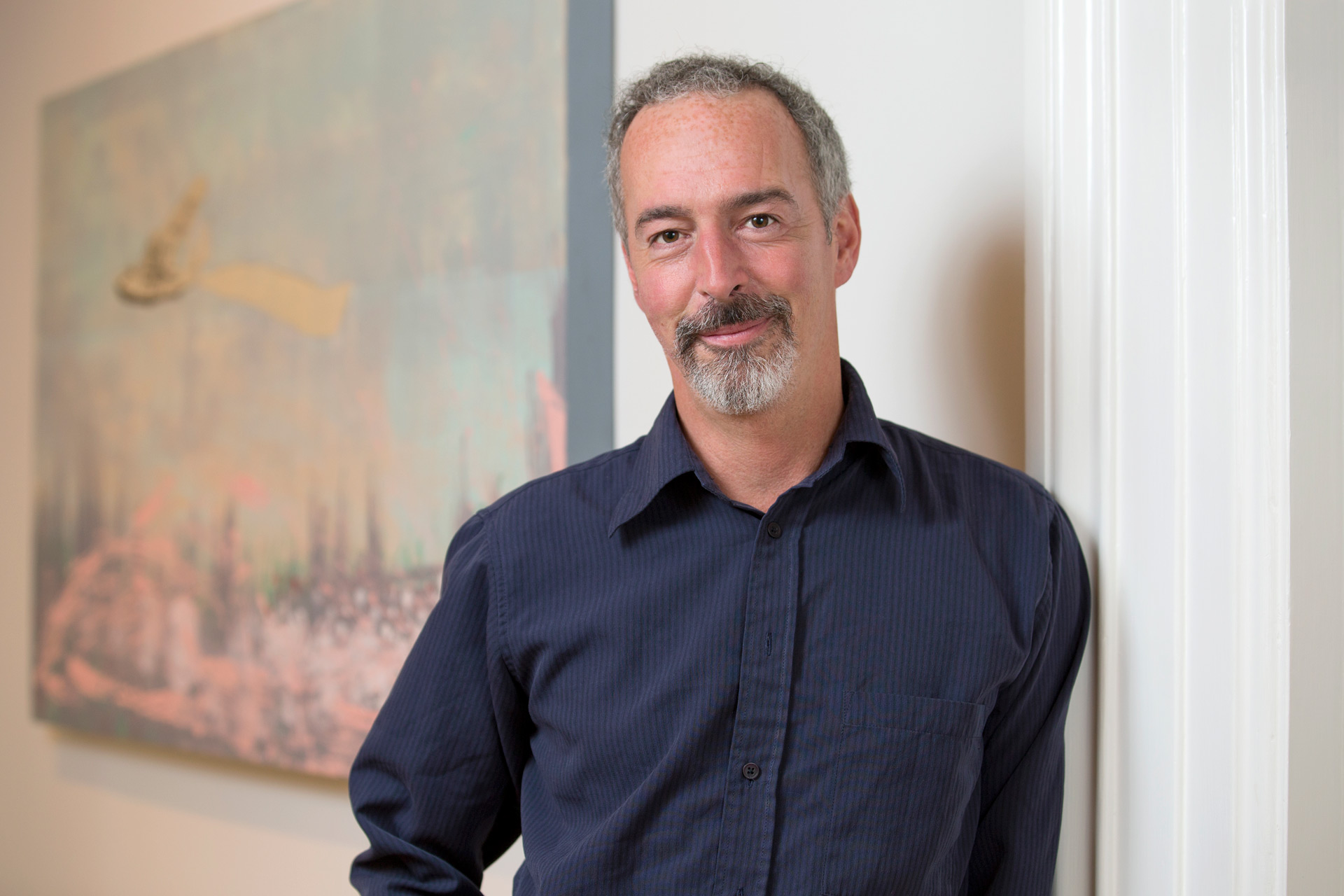 Michael Whitney SCAD.edu