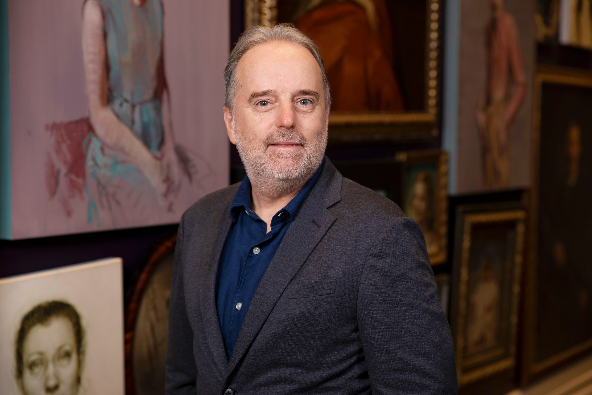 Stephen Gardner SCAD.edu