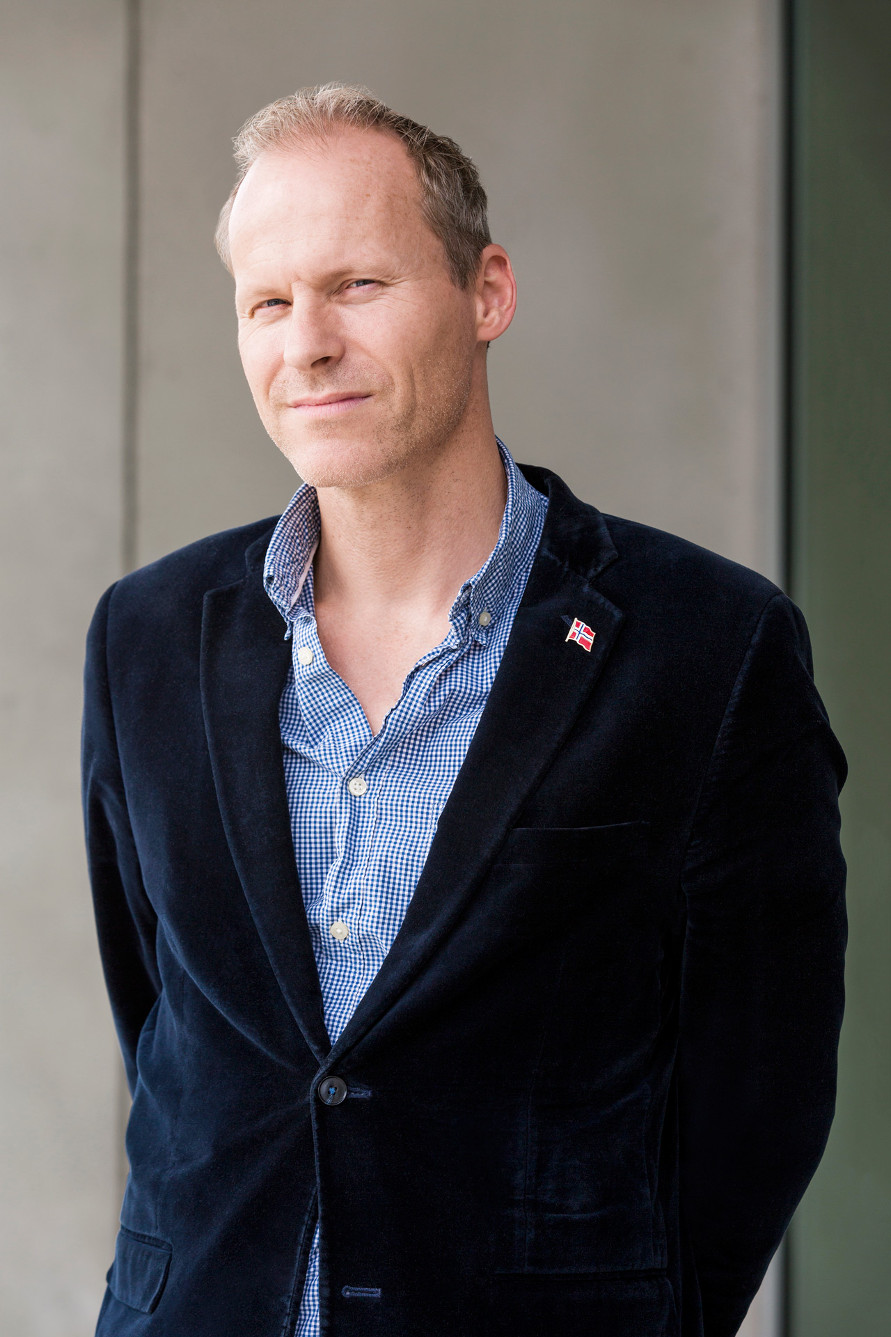 Frank Brevik | SCAD.edu