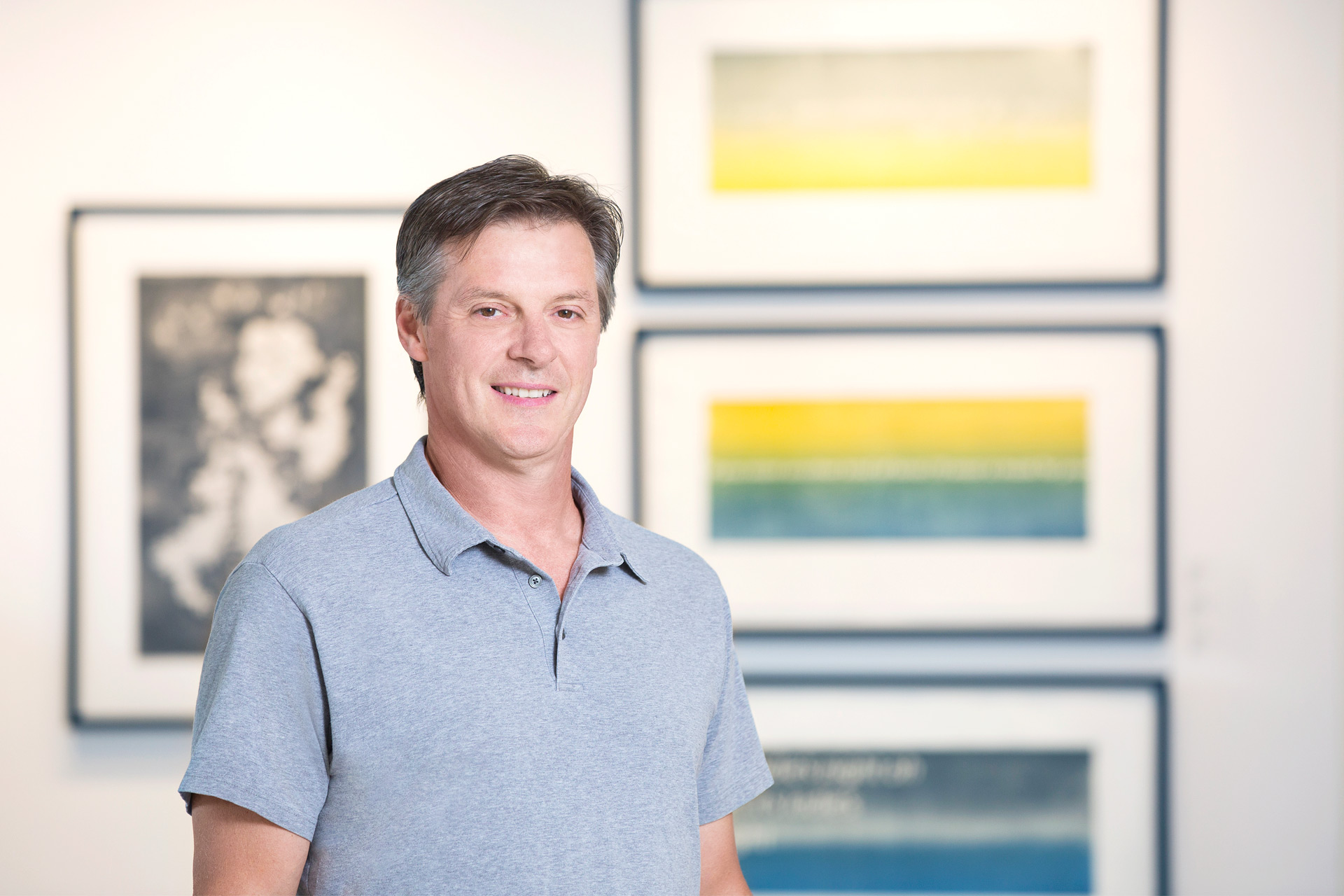 Yves Paquette SCAD.edu