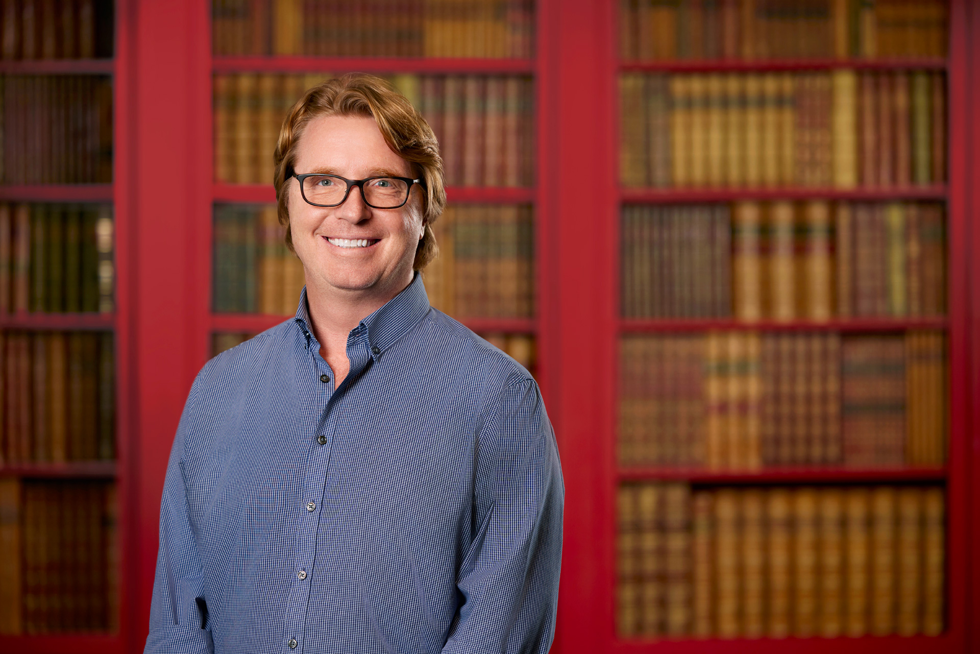 Michael Walsh SCAD.edu