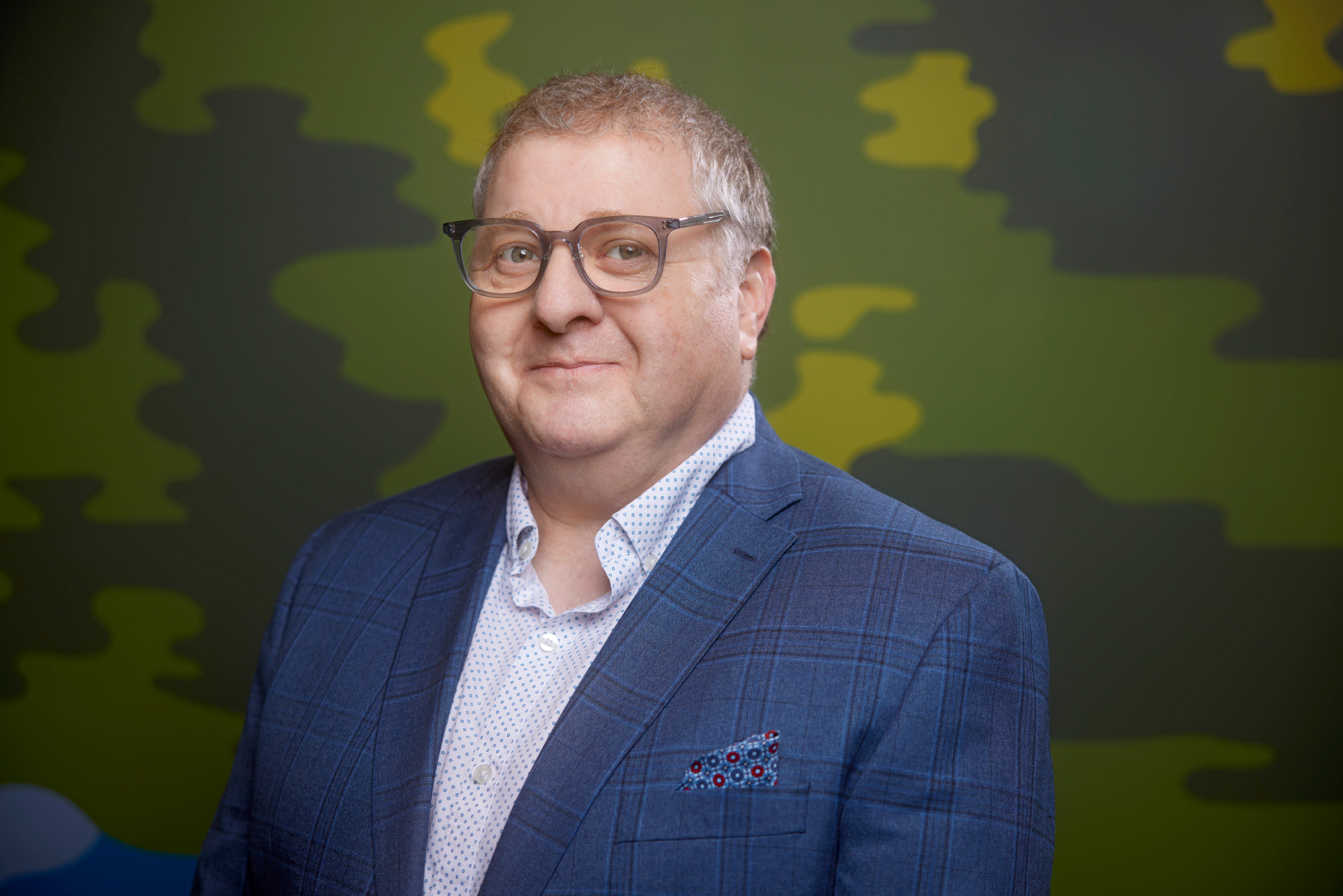 Daniel Rosen SCAD.edu