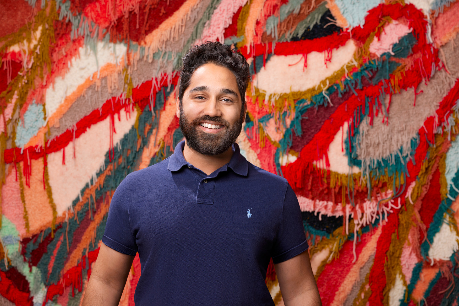 Asad Farooqui | SCAD.edu 