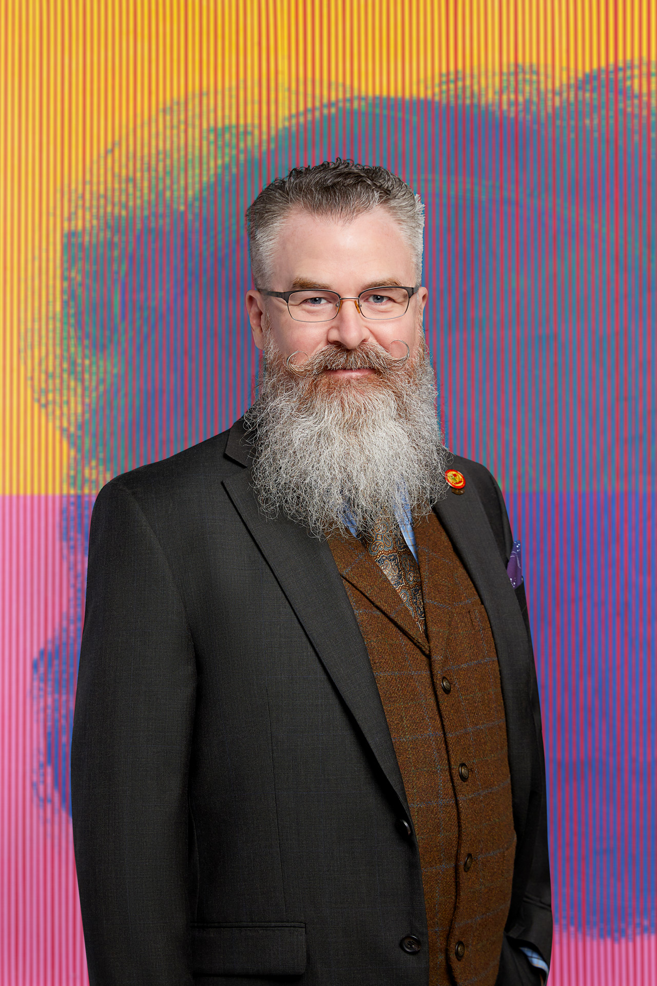 David Rousseau | SCAD.edu