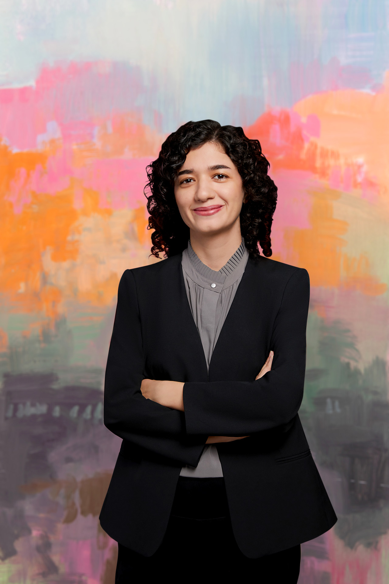 Fatemeh Hosseini SCAD edu