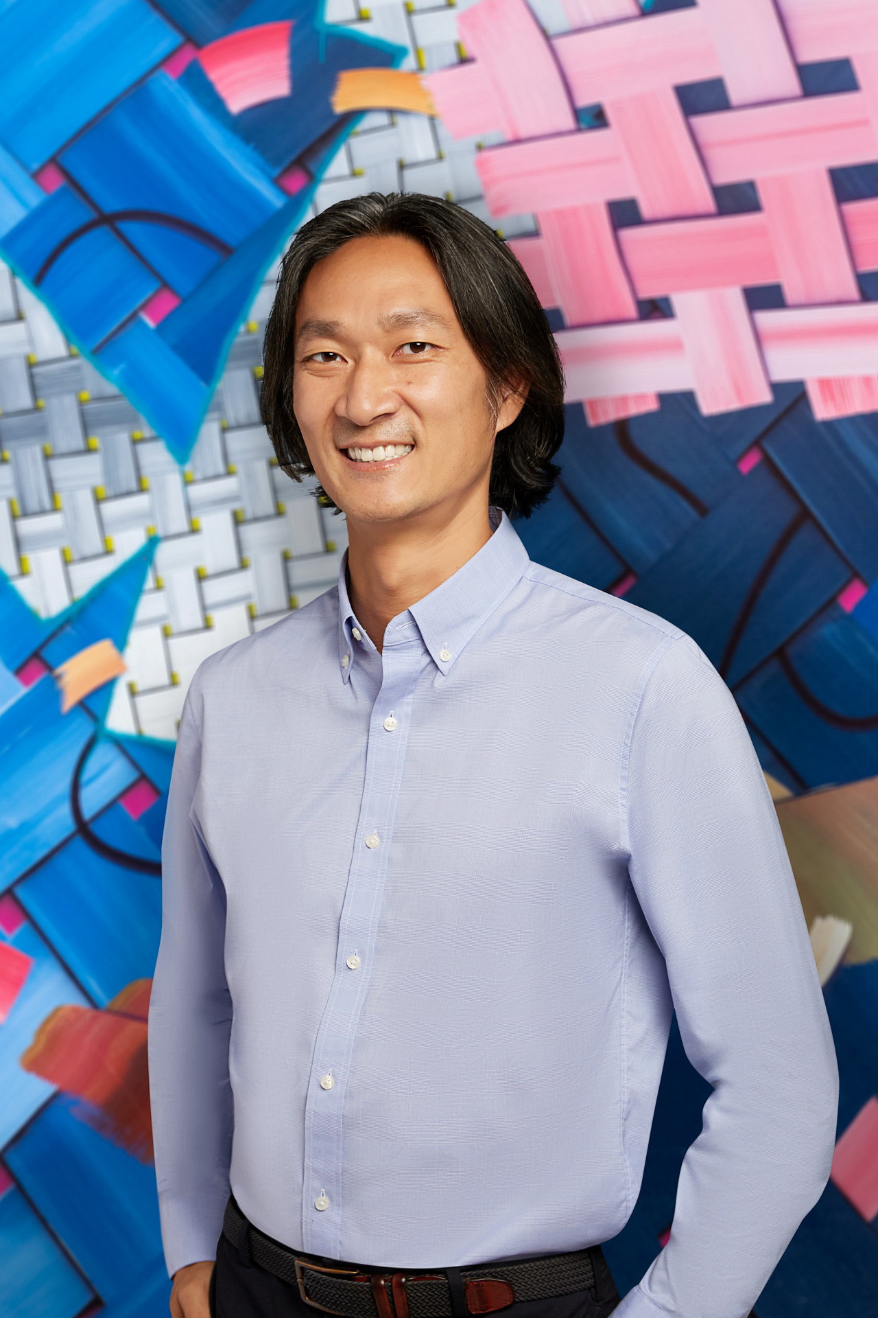 Brandon Sugiyama