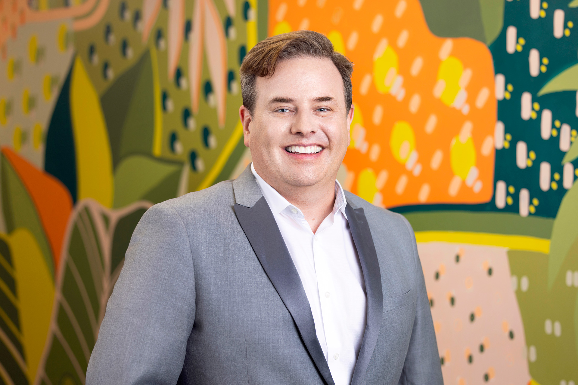 Patrick Murphy SCAD.edu