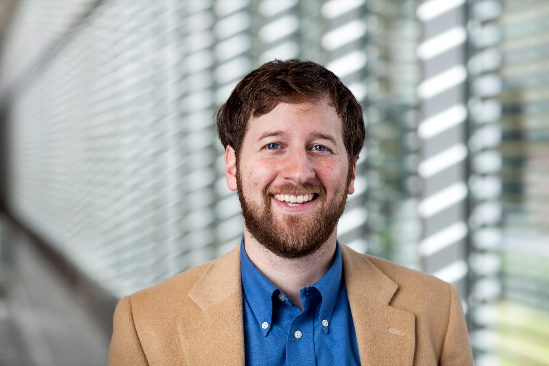 John (Britt) Spencer SCAD.edu