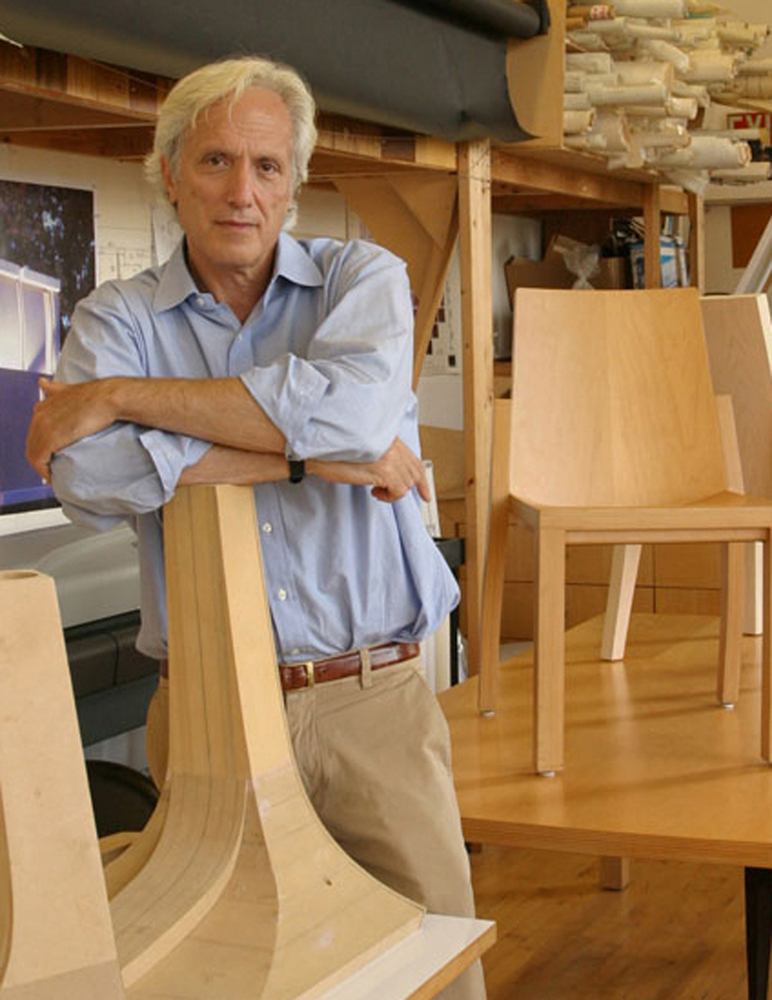 legendary designer dakota jackson joins scad as honorary at glance calendar