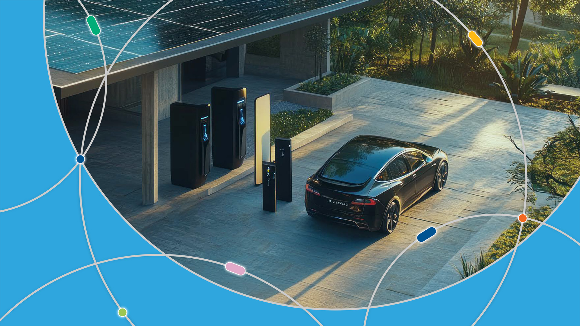 Future of Mobility - SCADask Report 2025