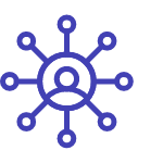 Unrivaled career-defining connections