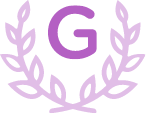 Graduate student award icon