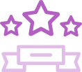 Student group award icon