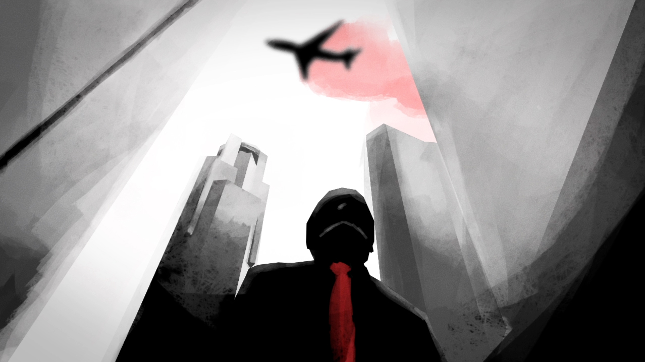 The 9/11 story you haven’t heard | SCAD.edu