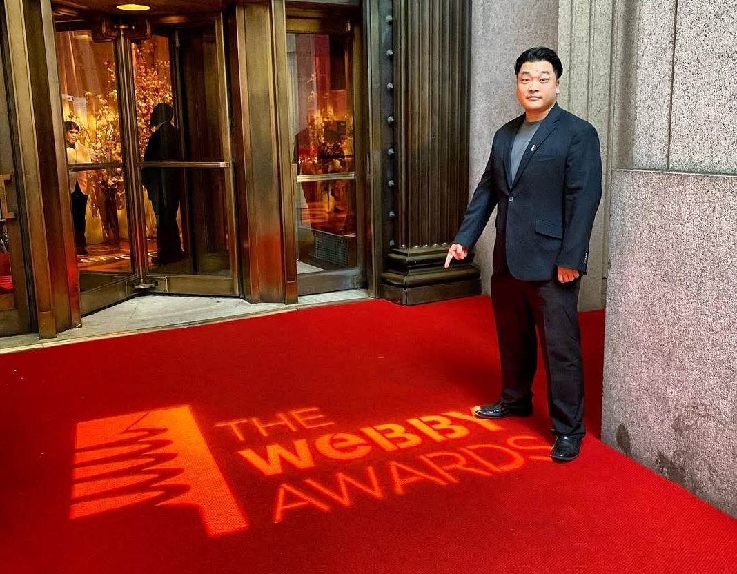 Varkados red carpet