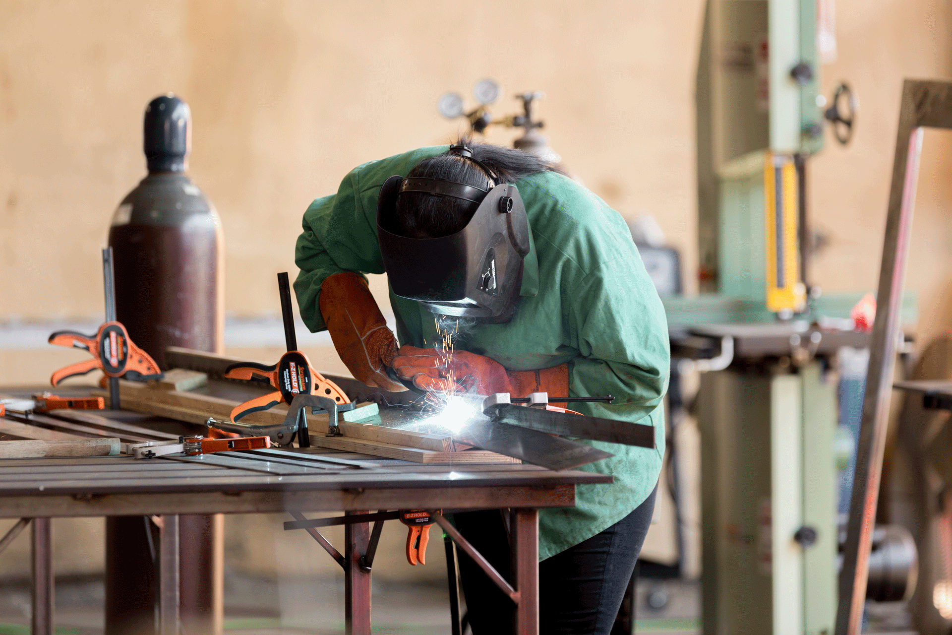 Reality TV frames up the next great furniture designer SCAD.edu