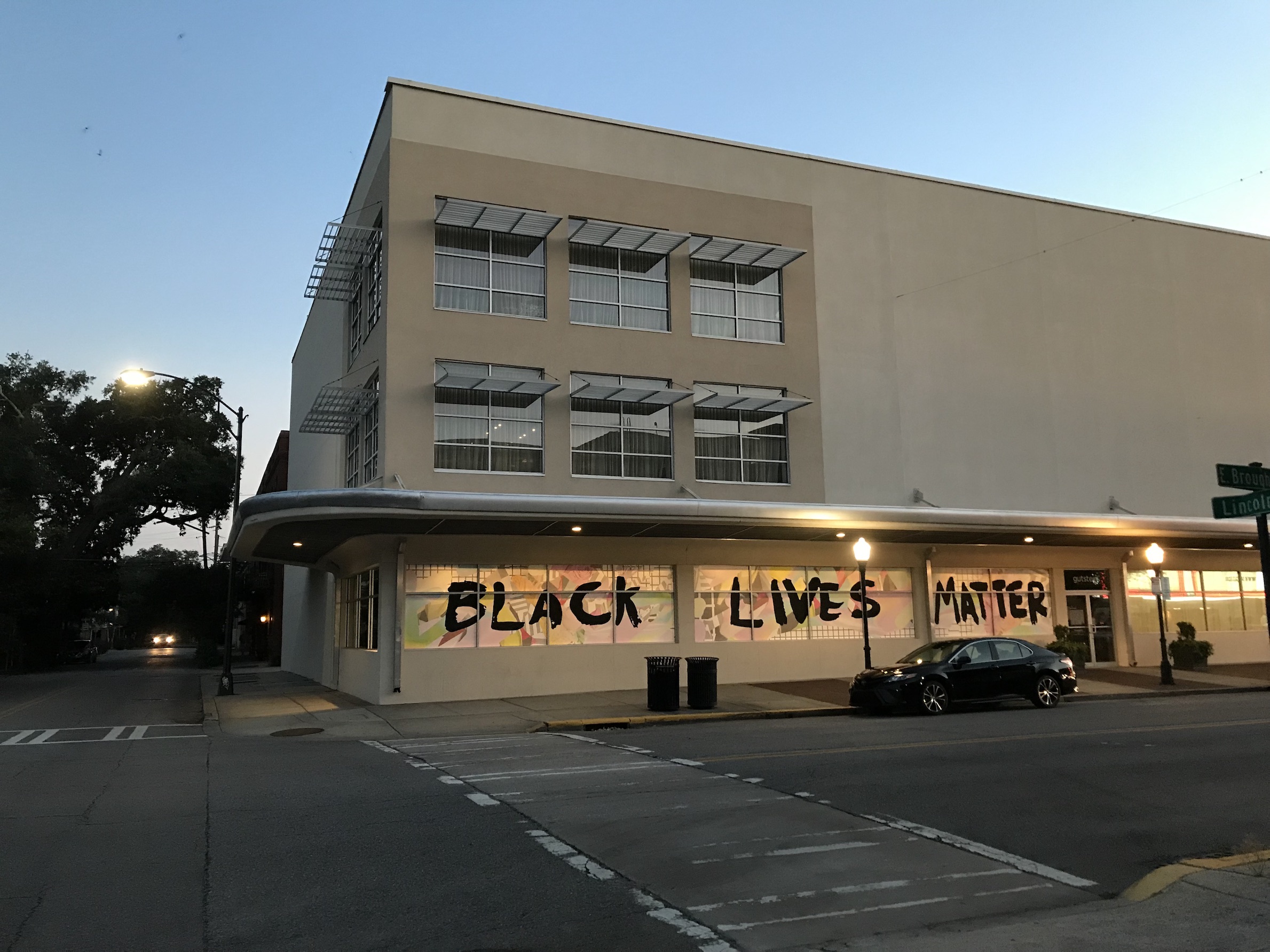 Mural