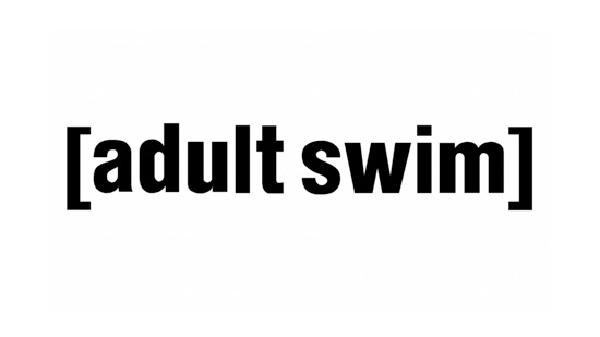 Adult Swim logo