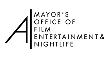 Atlanta Mayor's office of film entertainment & nightlife