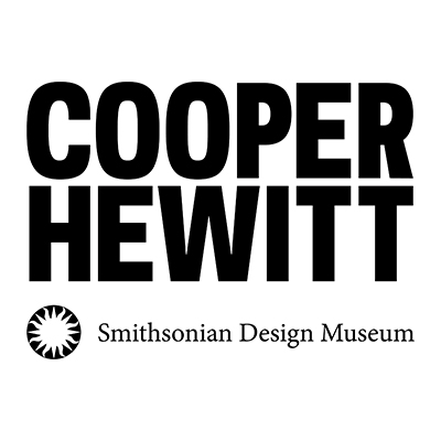 Cooper Hewitt logo