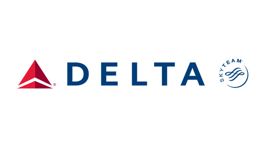 Delta logo