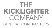 The Kicklighter Company logo