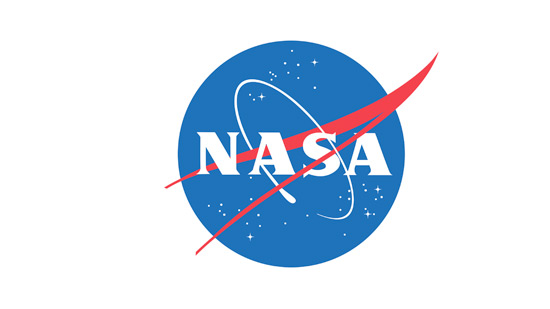 NASA logo