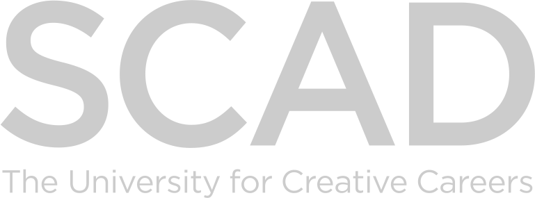 SCAD logo