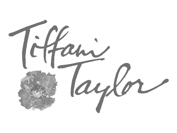 Tiffani Taylor logo