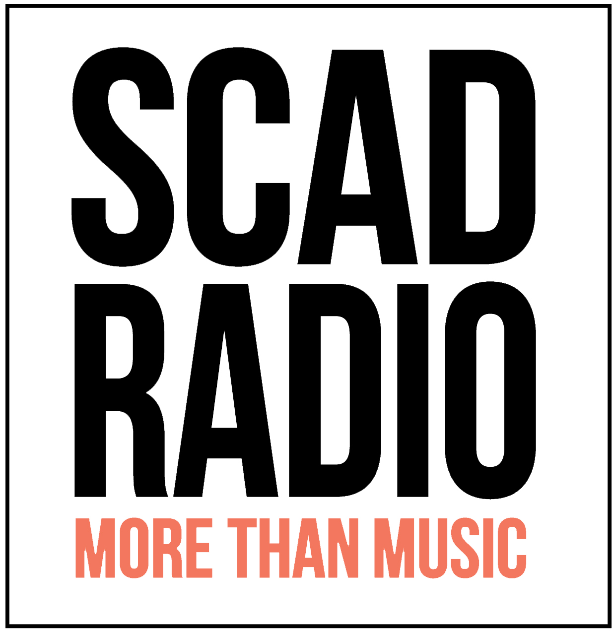 SCAD Radio