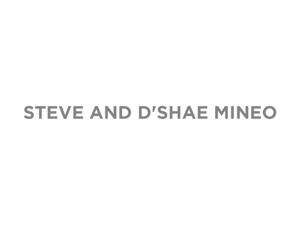 Steve and D'Shae Mineo