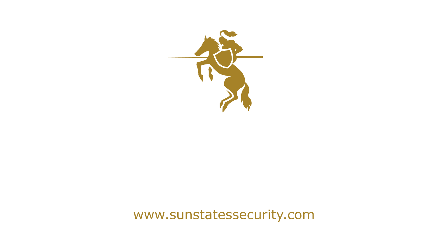 Sunstates Security