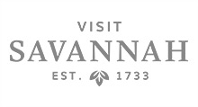 Visit Savannah logo