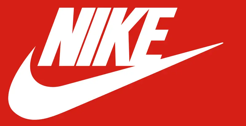 Nike Company logo