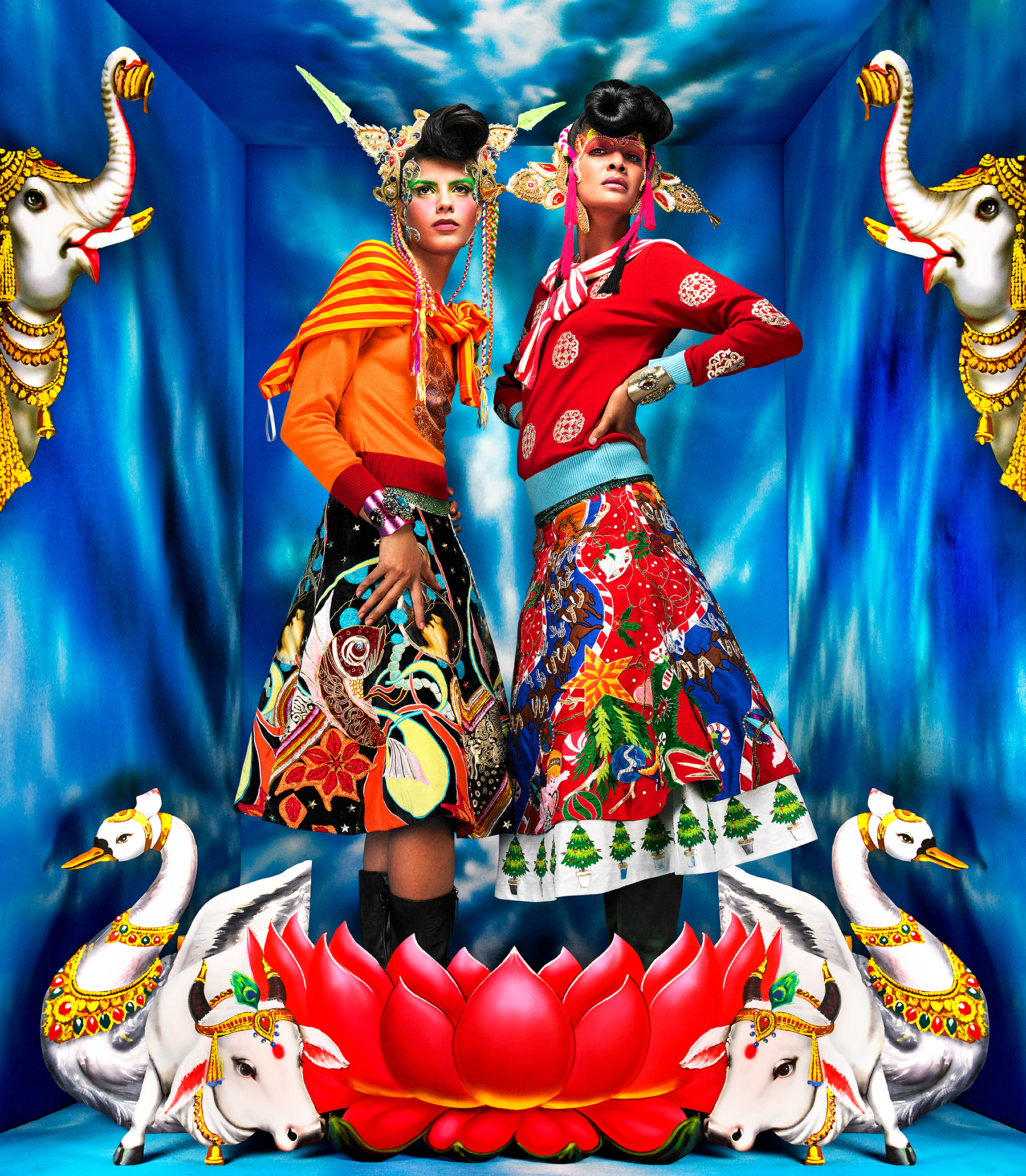 Manish Arora: Life is Beautiful