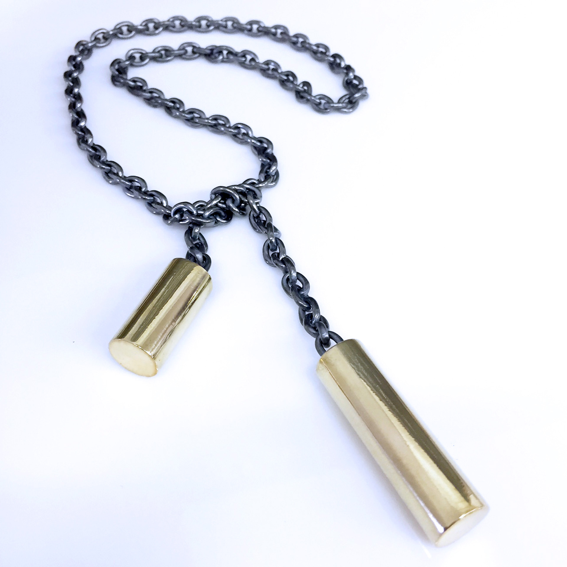 Jewelry piece by Meredith Sutton