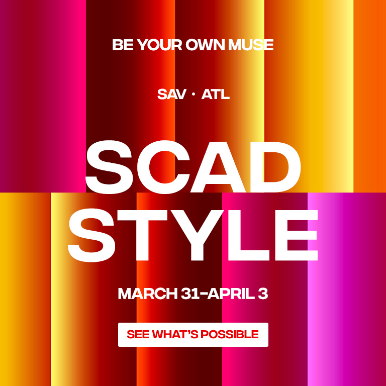 SCADSTYLE 2025 MySCAD image