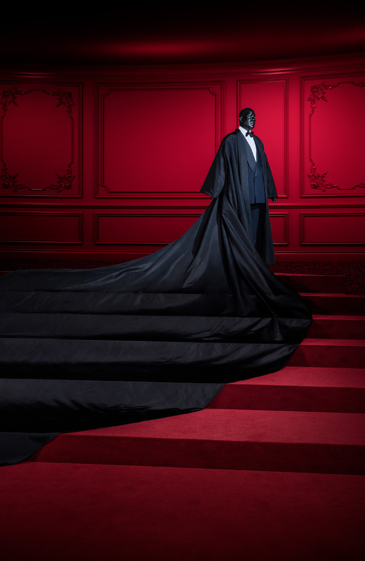 Andre Leon Talley