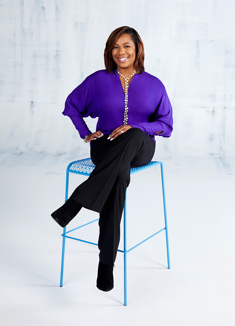 Nicole Jones