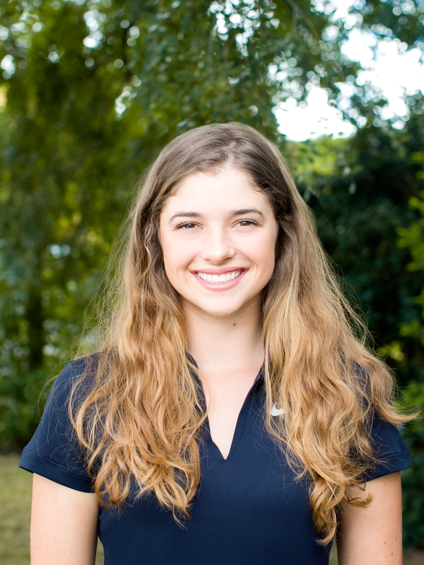 SCAD student athlete Grace Rokela