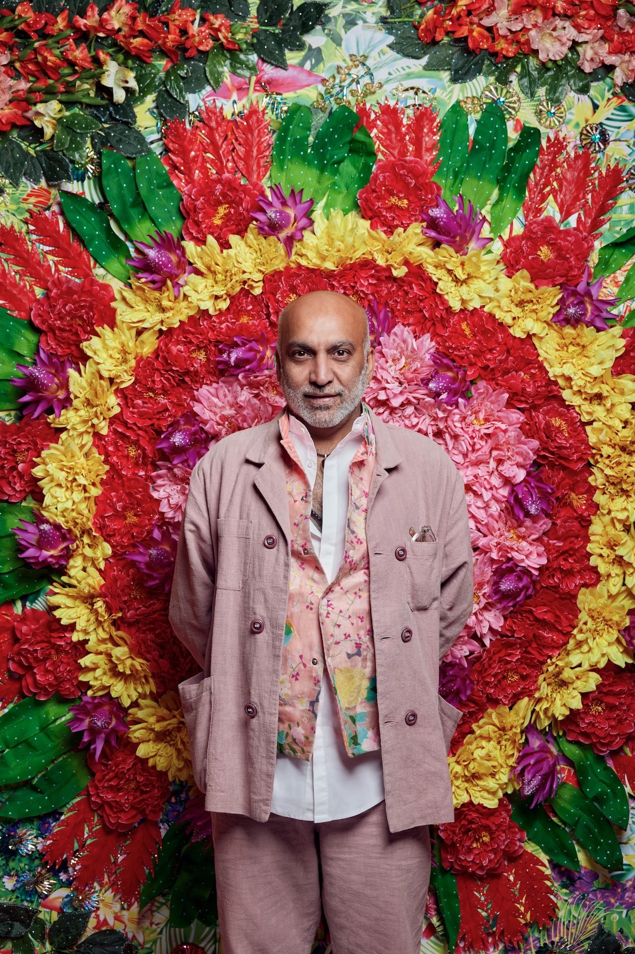 Manish Arora