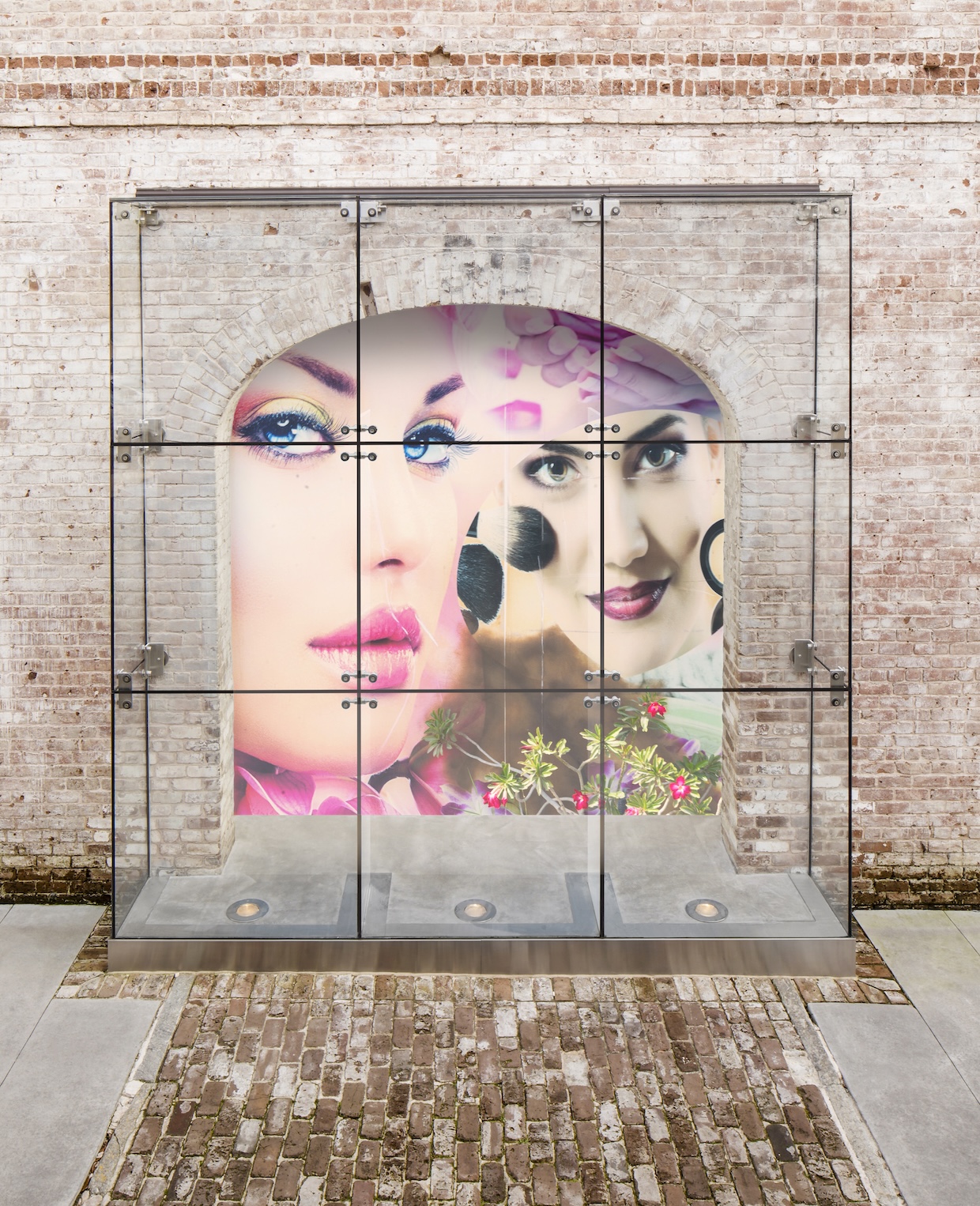 FAQ jewel box